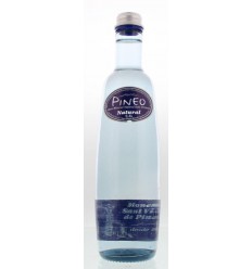 Pineo Natural mineraalwater 500 ml