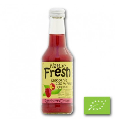 Naturefresh Raspberry dream 250 ml