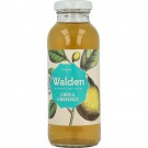 Walden Ice tea lemon lemongrass 250 ml