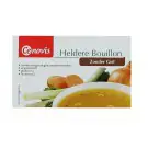 Cenovis Heldere bouillon tabletten 88 gram