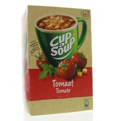 Cup a Soup Tomatensoep 21 zakjes