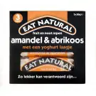 Eat Natural Almond apricot yoghurt 3 x 50 150 gram