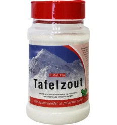 Himalaya zout Verillis Tafelzout ayu himalaya 500 gram kopen
