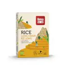 Lima Rijst lang kookbuiltjes 4 x 125 500 gram