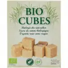Hygiena Cubes rietsuikerklontjes biologisch 500 gram