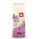Lima Rijst thai halfvol biologisch 500 gram