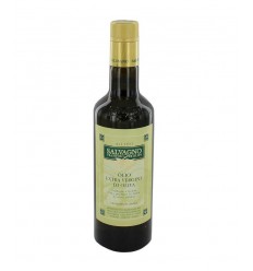 Rossano Salvagno olijfolie biologisch 500 ml