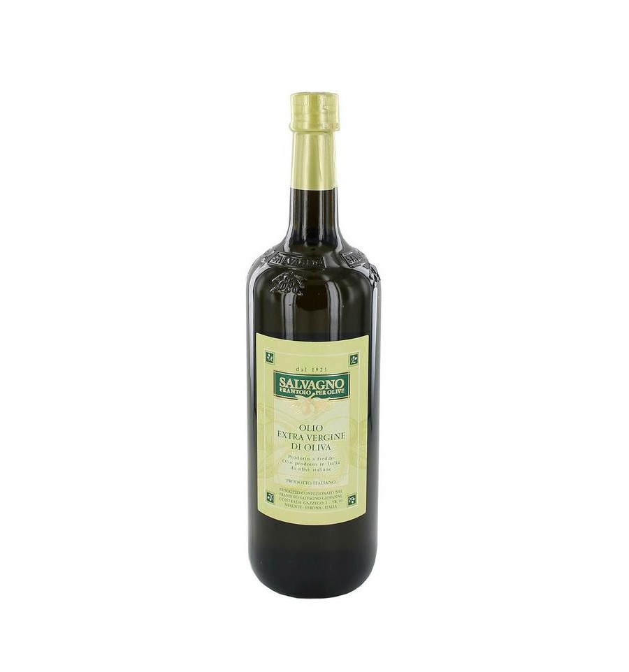 Rossano Salvagno olijfolie 1 liter