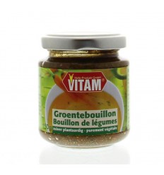 Bouillon & Aroma Vitam Groentebouillon 150 gram kopen