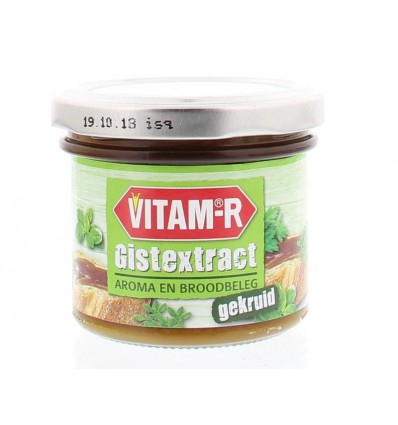 Kruiden & Specerijen Vitam Gistextract kruiden biologisch 125 gram kopen