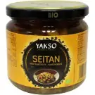 Yakso Seitan in tamarisaus biologisch 330 ml