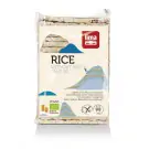 Lima Rijstwafels zonder zout dun recht 130 gram