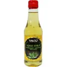 Yakso Agave siroop biologisch 240 ml