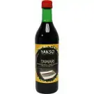 Yakso Tamari biologisch 500 ml