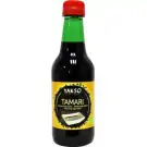 Yakso Tamari biologisch 250 ml