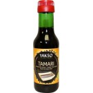 Yakso Tamari biologisch 125 ml