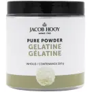 Jacob Hooy Gelatine 150 gram