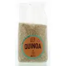 Greenage Quinoa wit 400 gram