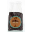 Greenage Quinoa zwart biologisch 400 gram