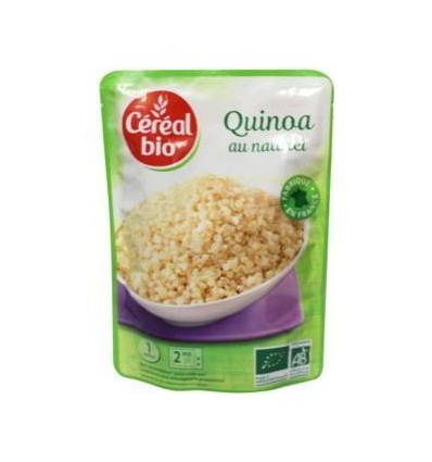Cereal Quinoa 220 gram