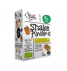 Rosies Shake awake caramel 19 gram biologisch 5 stuks