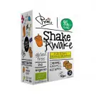 Rosies Shake awake caramel 19 gram 5 stuks
