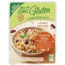 Ma Vie Sans Gluten Quinoa gierst rode bonen & groente 220 gram