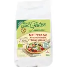 Ma Vie Sans Gluten Mix voor pizzabodems 350 gram