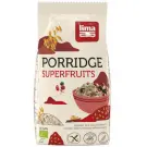 Lima Porridge express superfruits 350 gram
