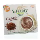Vitariz Rice dessert chocolade 4x 100 400 gram