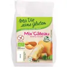 Ma Vie Sans Gluten Cakemix 300 gram