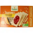 Primeal Tarwe crackers 250 gram