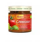 Tartex Cremisso tomaat basilicum 180 gram
