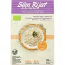 Eat Water Slim pasta rijst 270 gram