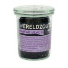 Esspo Wereldzout Hawaii Black glas 160 gram