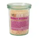 Esspo Wereldzout Murray River Salt glas 60 gram