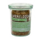 Esspo Wereldzout Hawaii Green glas 160 gram