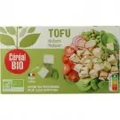 Cereal Tofu natuur biologisch 250 gram