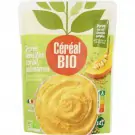 Cereal Puree linzen / pompoen biologisch 250 gram