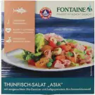 Fontaine Aziatische tonijnsalade 200 gram