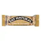 Eat Natural Coffee chocolate peanut 45 gram
