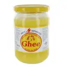 Ghee Finck naturkost geklaarde boter biologisch 480 gram
