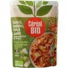Cereal Ravioli tofu tomaat basilicum biologisch 267 gram