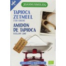 Joannusmolen Tapiocazetmeel eerste keuze 250 gram