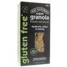 Eat Natural Granola boekweit 400 gram
