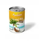 Amaizin Cocosmelk light 400 ml