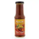Amaizin Taco saus hot 220 gram