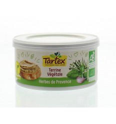 Sandwichspread Tartex Pate provencaalse kruiden 125 gram kopen