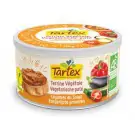 Tartex Pate zongerijpte groente 125 gram