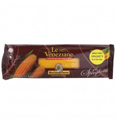 Le Veneziane Spaghetti 250 gram | Superfoodstore.nl